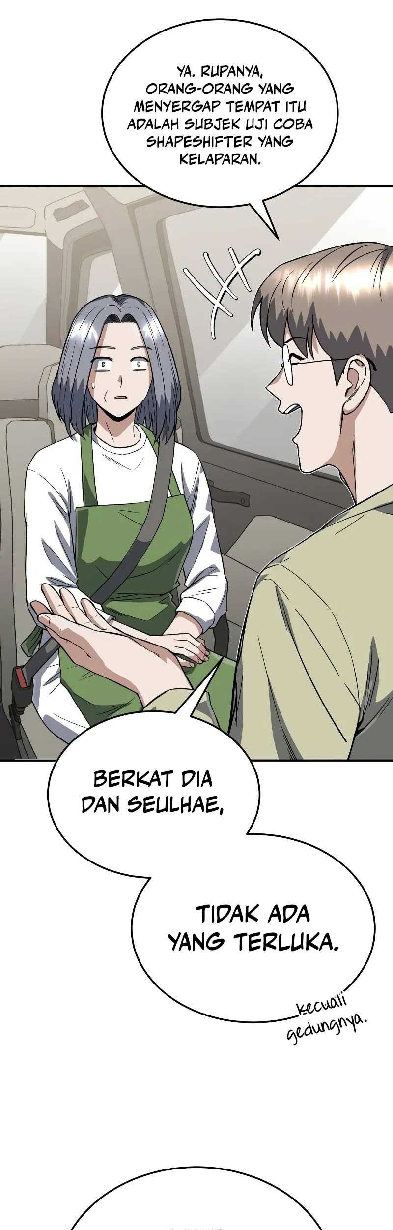 Genius of the Unique Lineage Chapter 102 - halaman 18