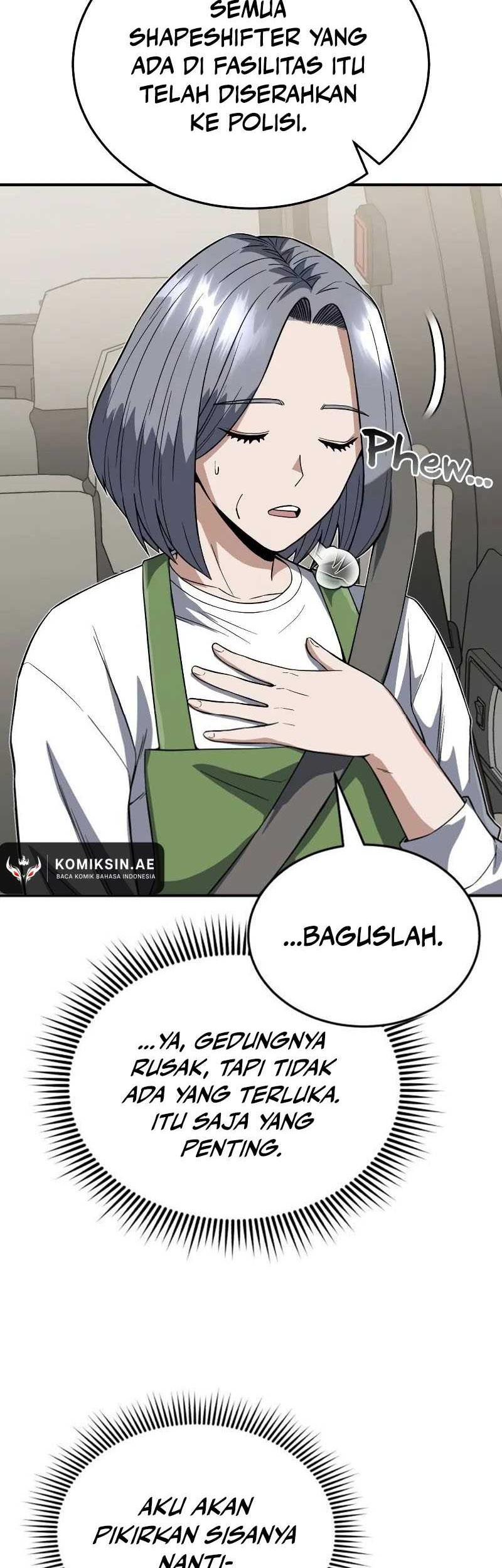 Genius of the Unique Lineage Chapter 102 - halaman 19