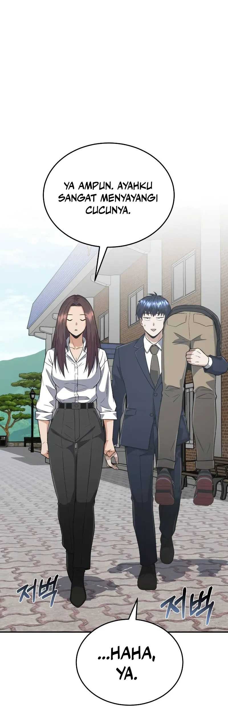 Genius of the Unique Lineage Chapter 102 - halaman 2