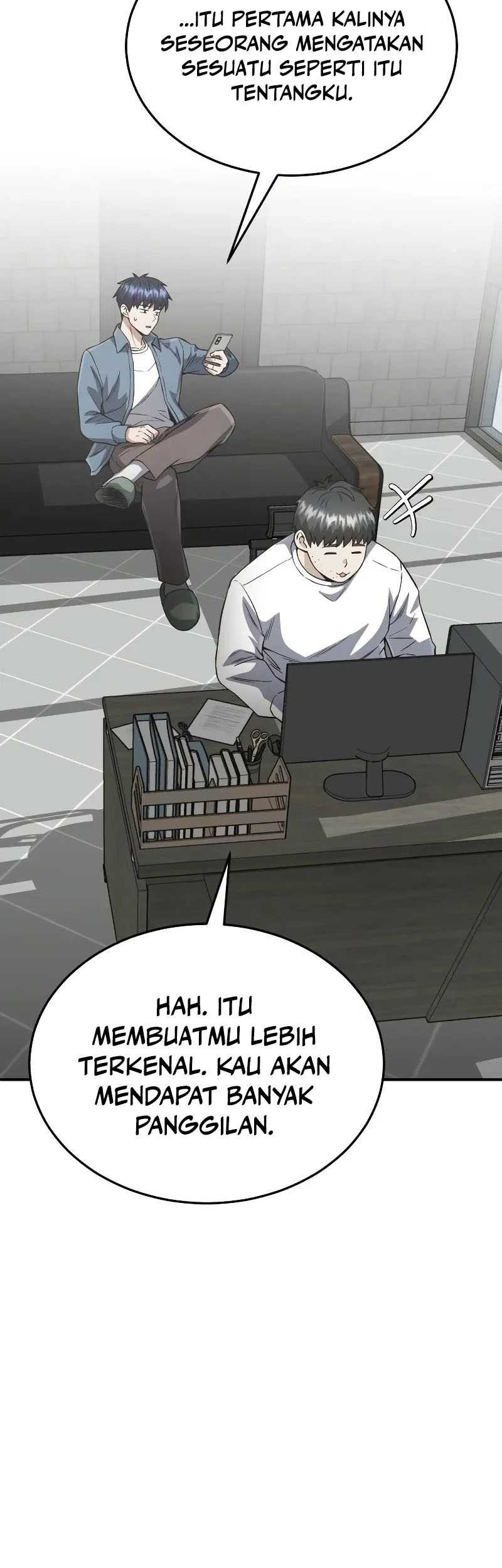 Genius of the Unique Lineage Chapter 102 - halaman 25