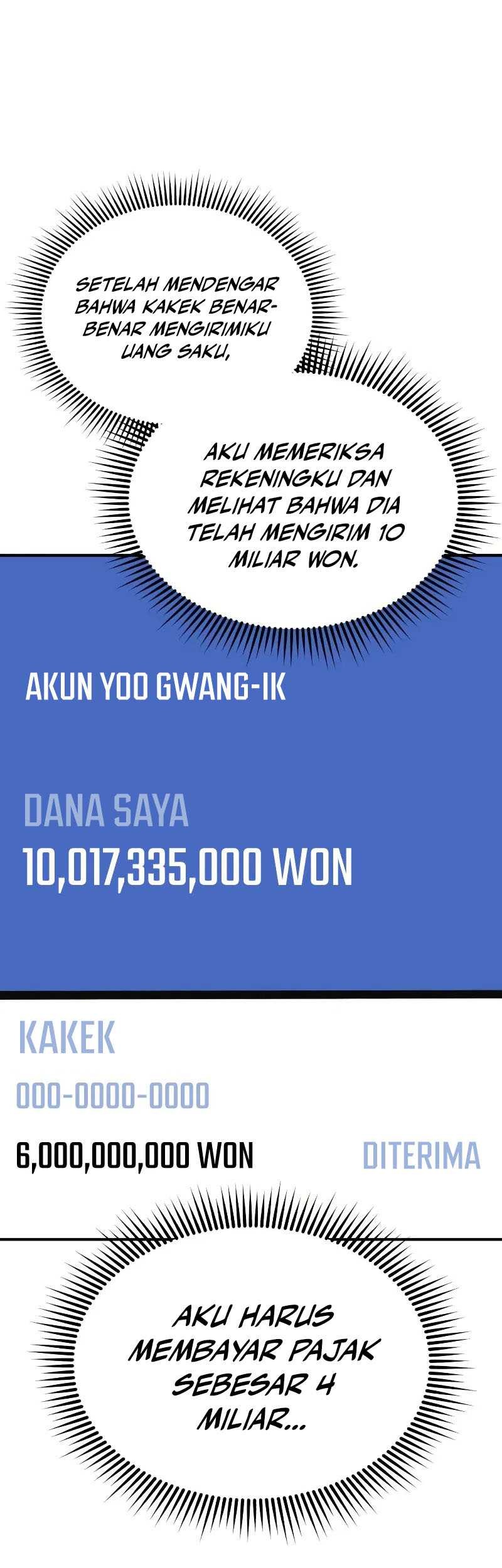 Genius of the Unique Lineage Chapter 102 - halaman 27