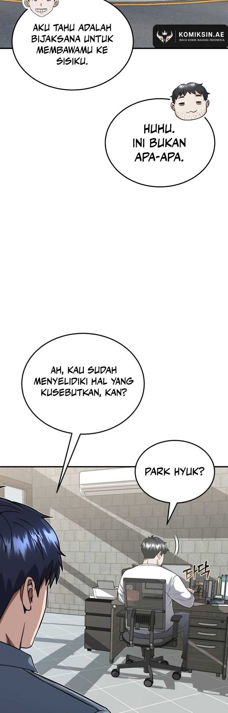 Genius of the Unique Lineage Chapter 102 - halaman 29
