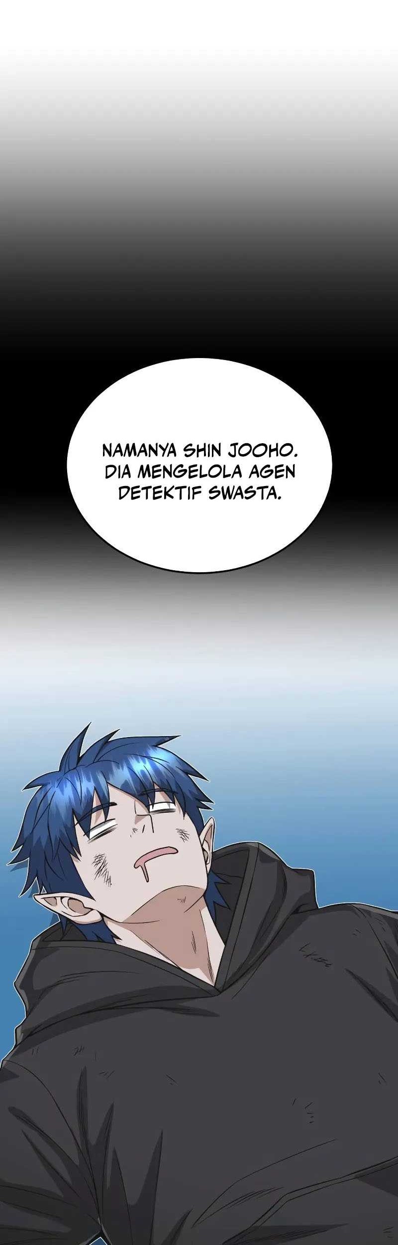 Genius of the Unique Lineage Chapter 102 - halaman 3