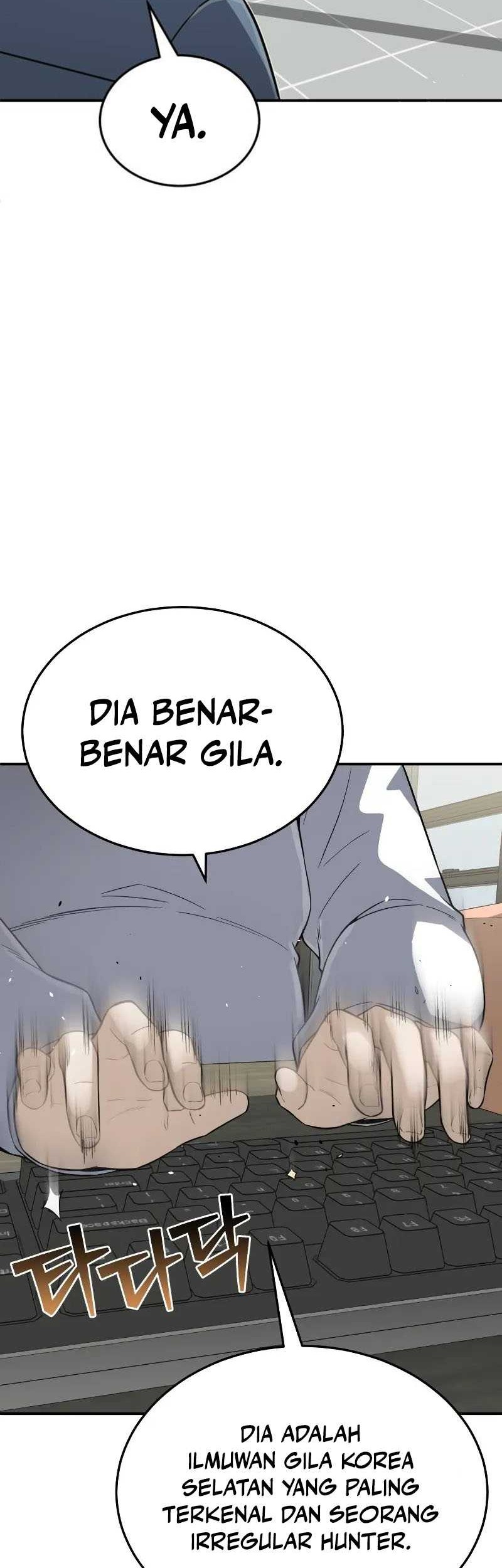 Genius of the Unique Lineage Chapter 102 - halaman 30