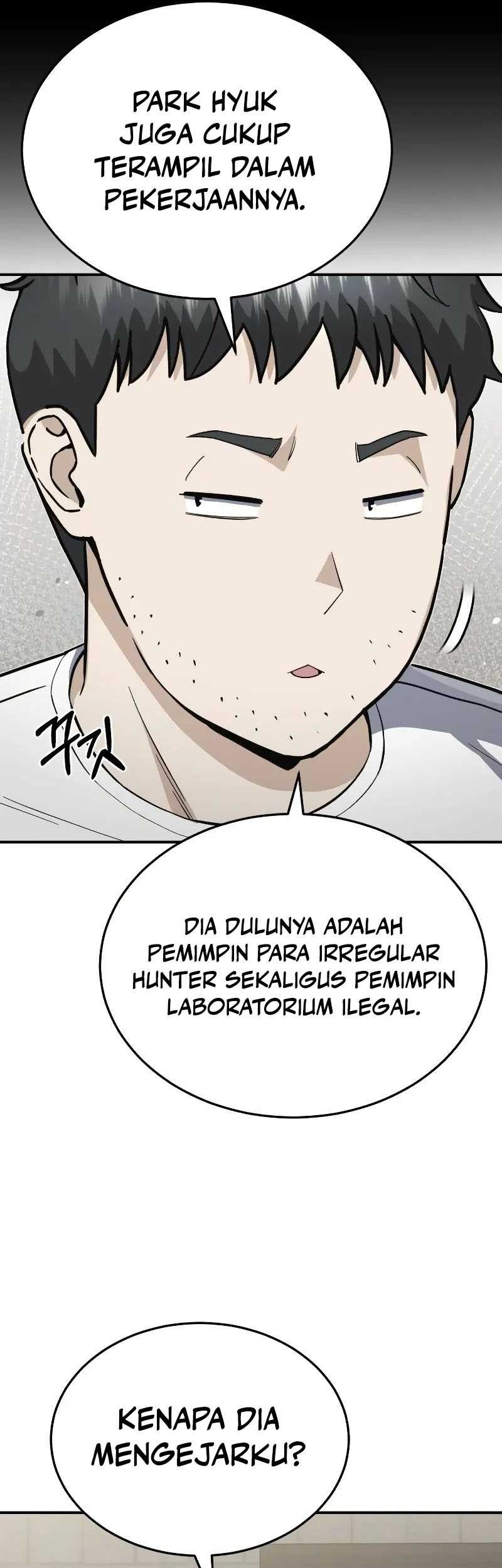 Genius of the Unique Lineage Chapter 102 - halaman 33