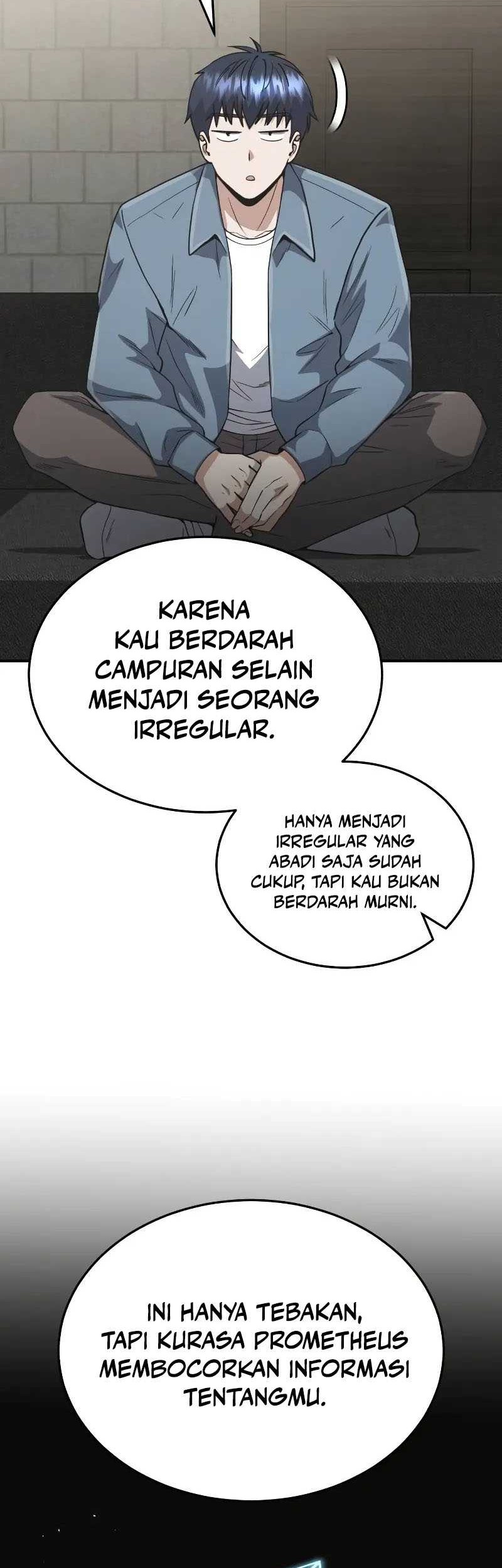 Genius of the Unique Lineage Chapter 102 - halaman 34