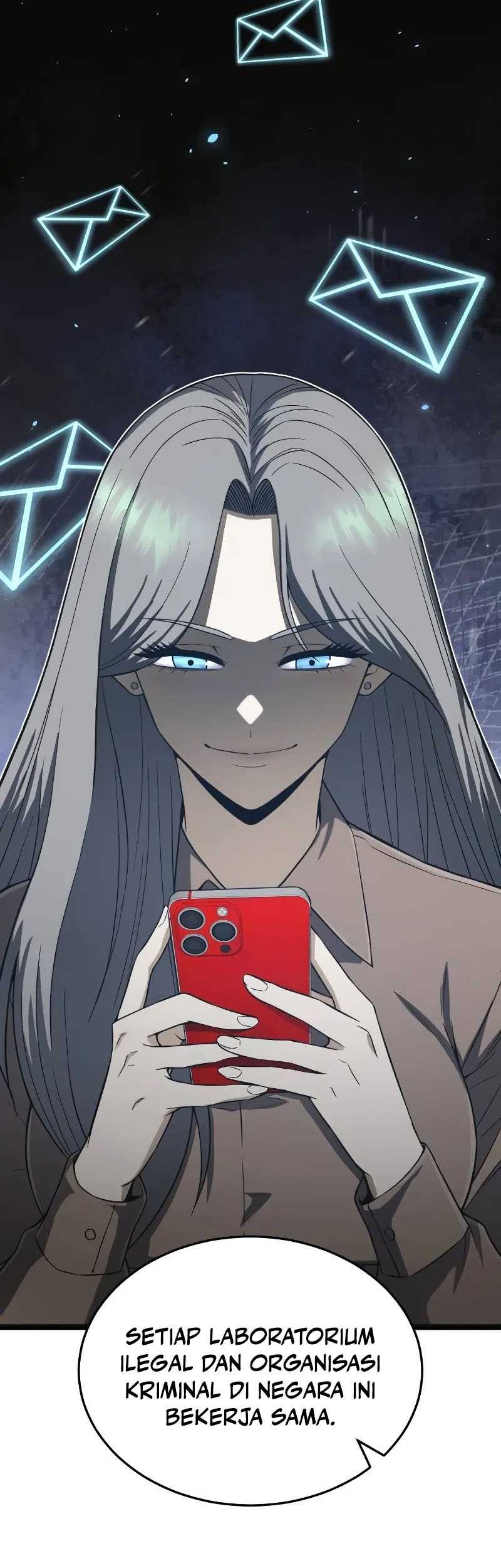 Genius of the Unique Lineage Chapter 102 - halaman 35