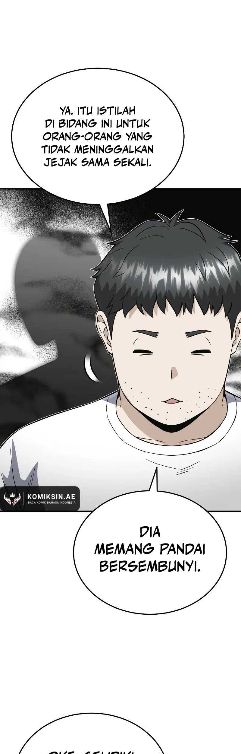 Genius of the Unique Lineage Chapter 102 - halaman 37