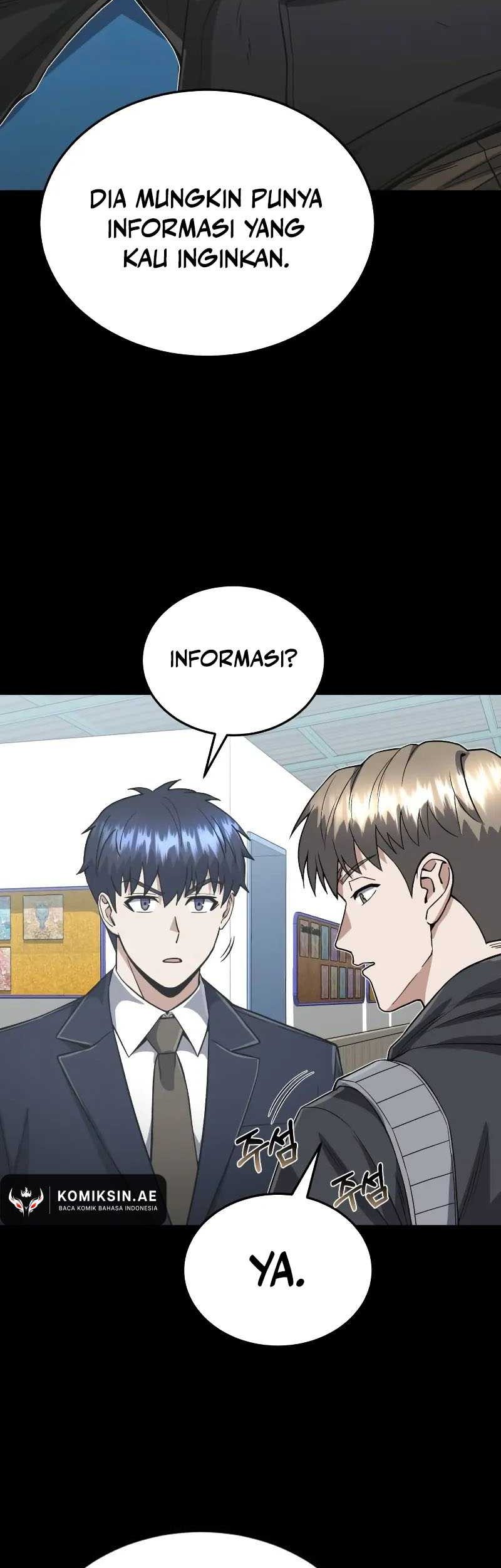 Genius of the Unique Lineage Chapter 102 - halaman 4