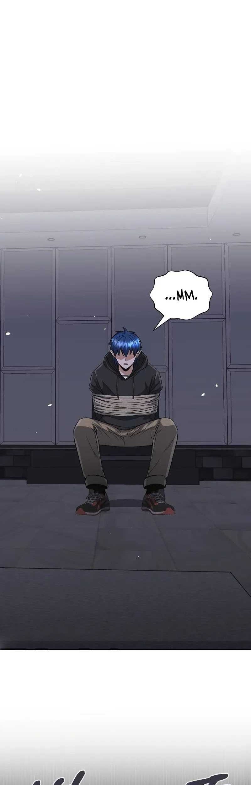 Genius of the Unique Lineage Chapter 102 - halaman 40