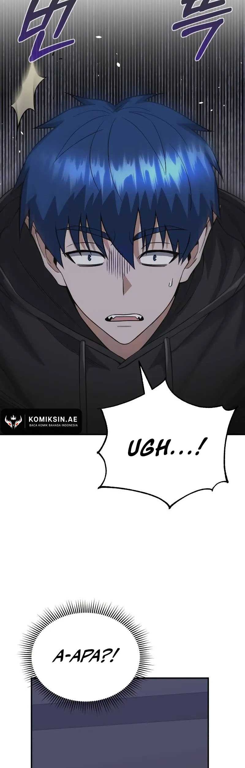 Genius of the Unique Lineage Chapter 102 - halaman 41