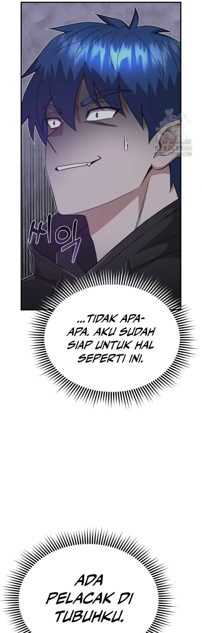 Genius of the Unique Lineage Chapter 102 - halaman 45
