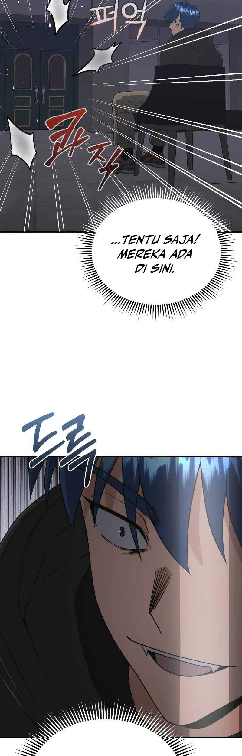 Genius of the Unique Lineage Chapter 102 - halaman 47