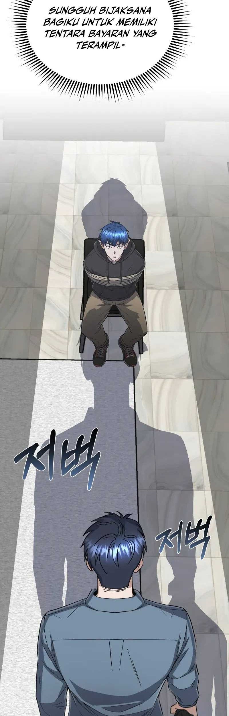 Genius of the Unique Lineage Chapter 102 - halaman 48