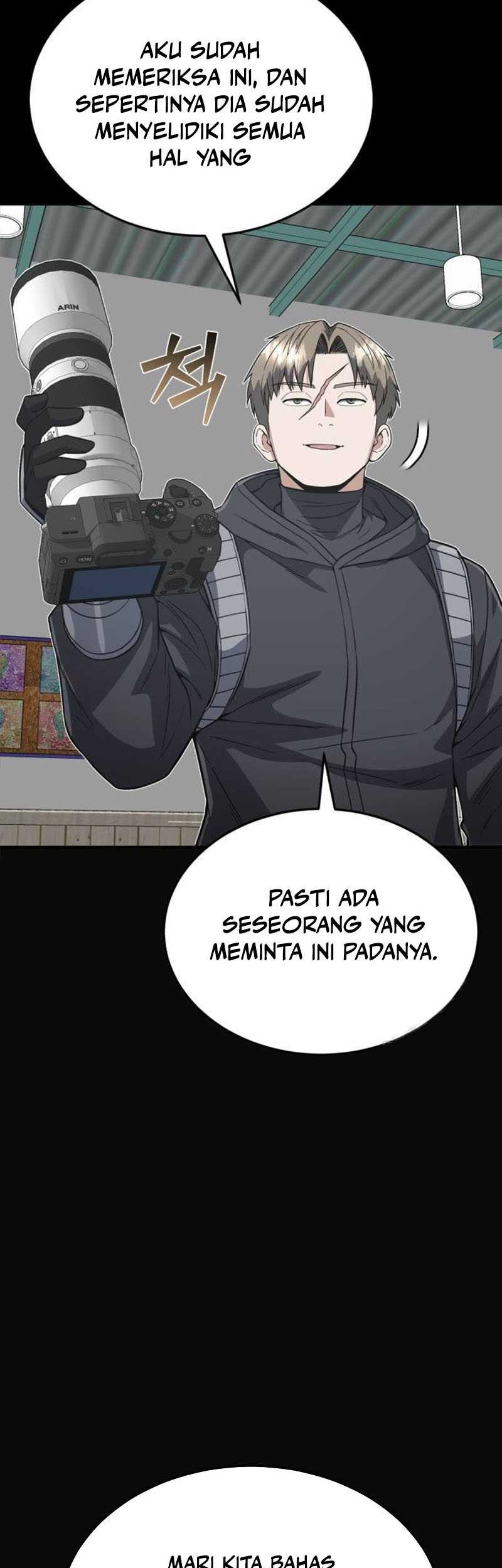 Genius of the Unique Lineage Chapter 102 - halaman 5