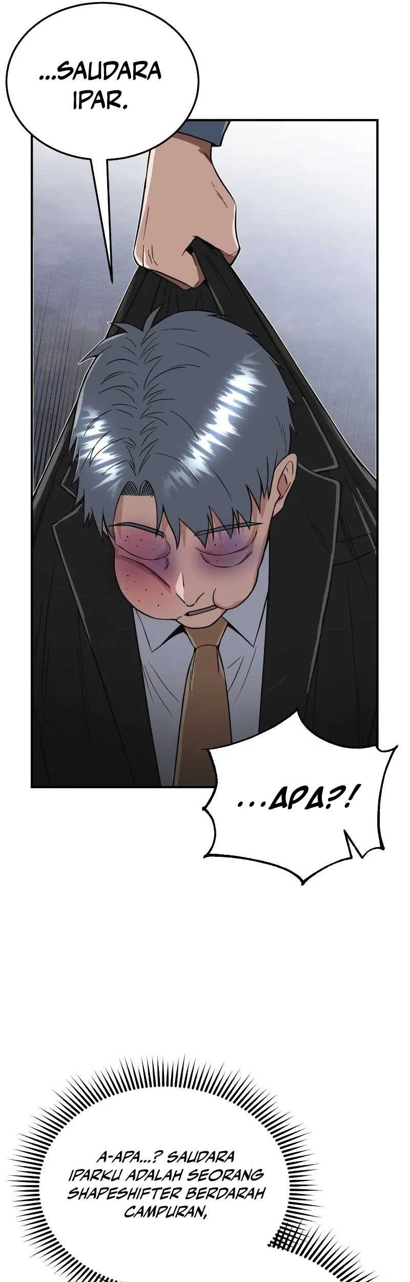 Genius of the Unique Lineage Chapter 102 - halaman 51