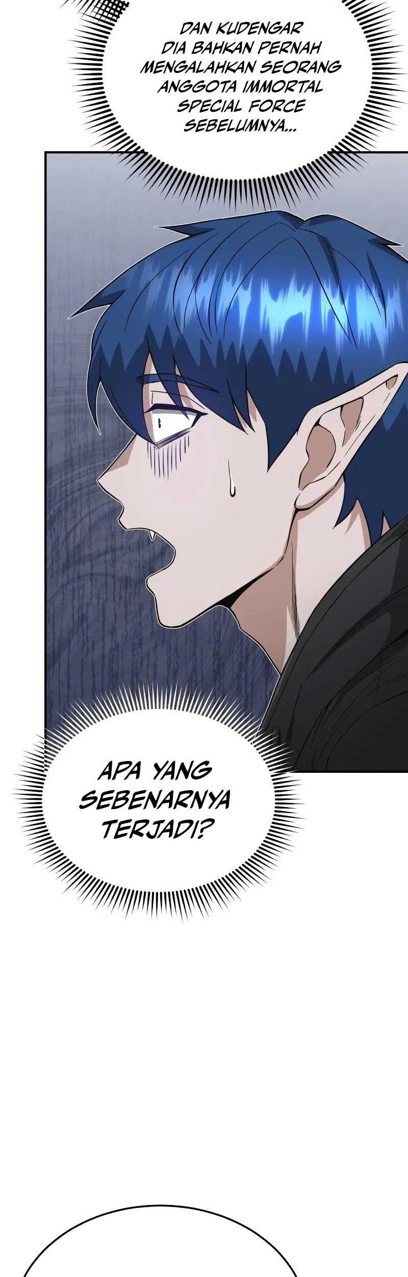 Genius of the Unique Lineage Chapter 102 - halaman 52