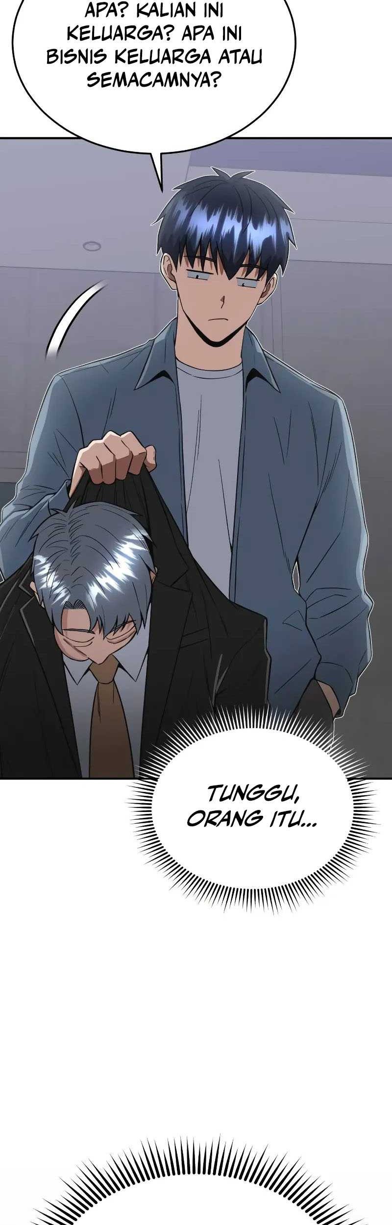Genius of the Unique Lineage Chapter 102 - halaman 53
