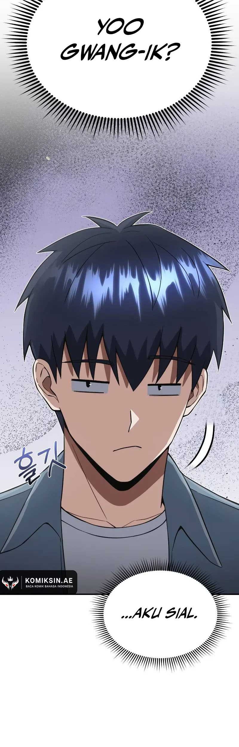 Genius of the Unique Lineage Chapter 102 - halaman 54