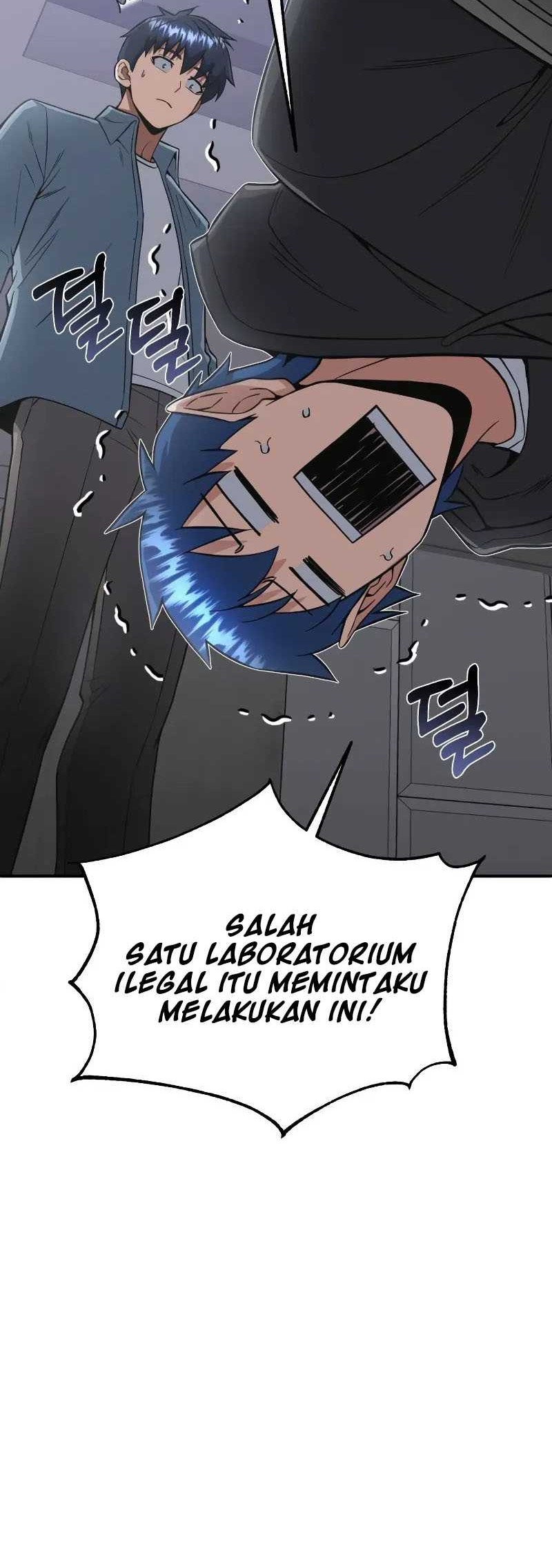 Genius of the Unique Lineage Chapter 102 - halaman 56