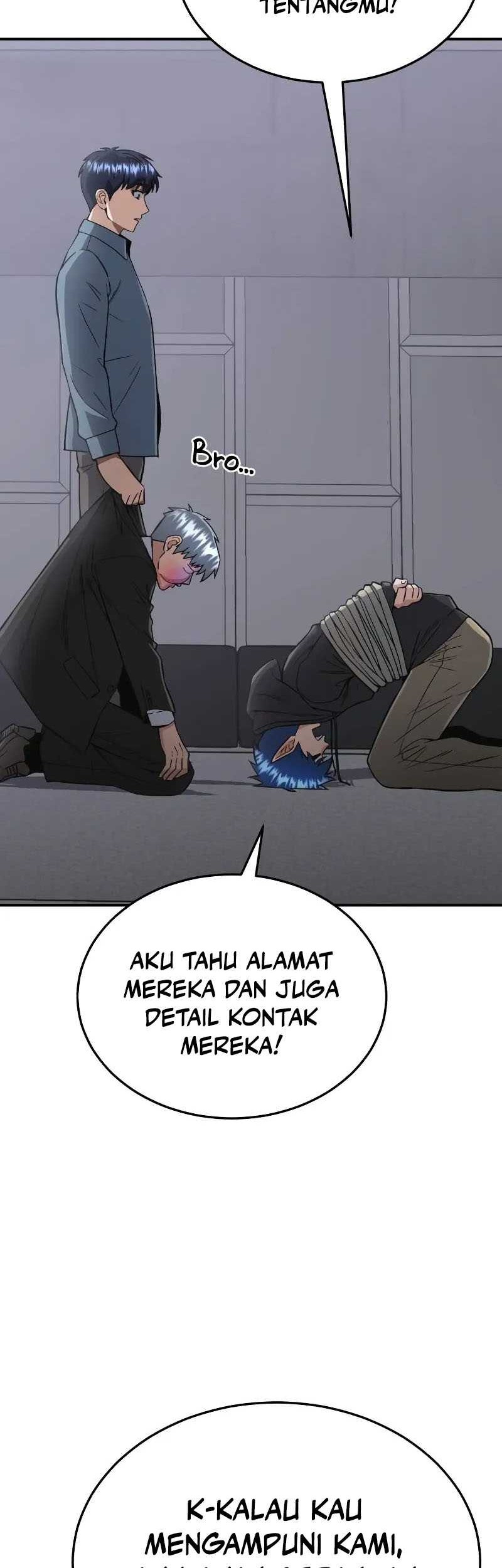 Genius of the Unique Lineage Chapter 102 - halaman 58