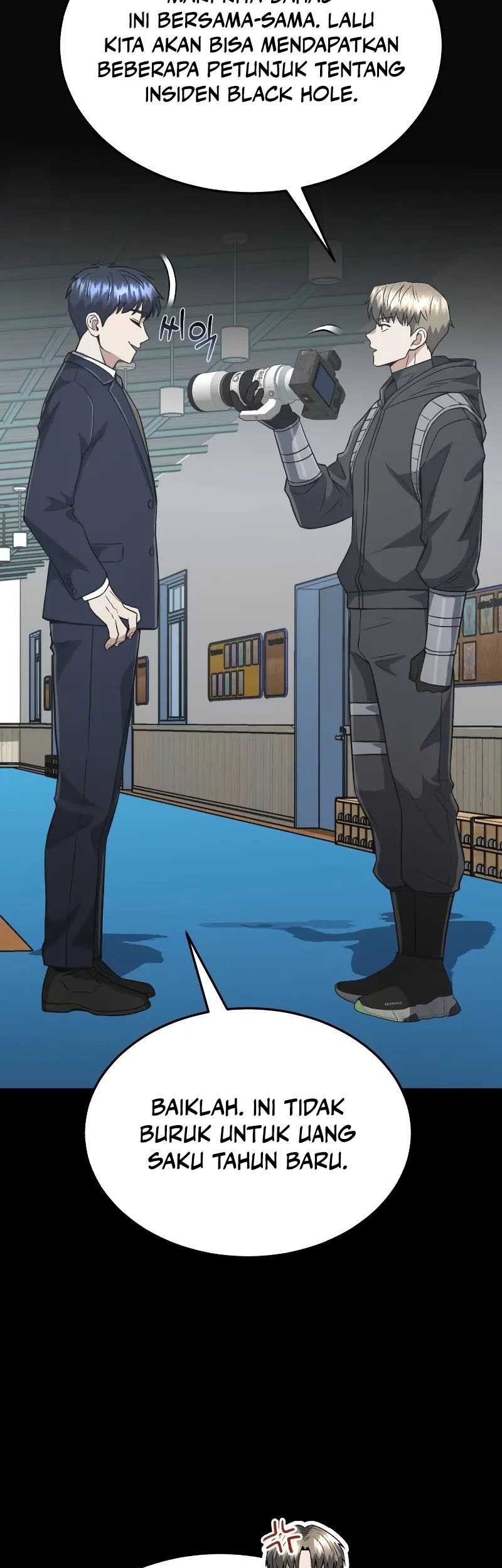 Genius of the Unique Lineage Chapter 102 - halaman 6