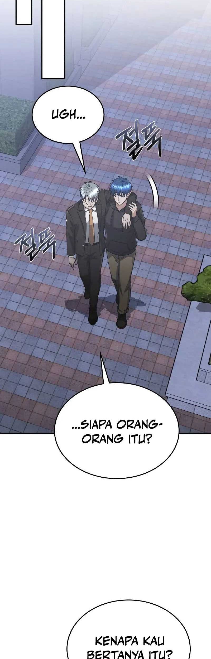 Genius of the Unique Lineage Chapter 102 - halaman 60