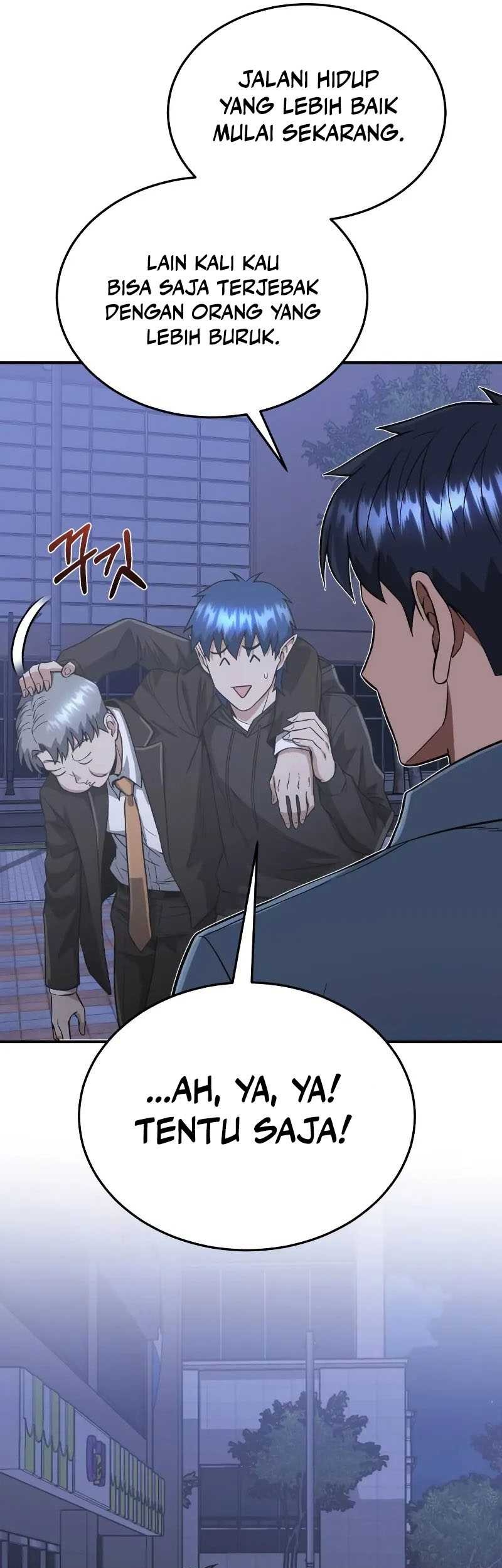 Genius of the Unique Lineage Chapter 102 - halaman 63