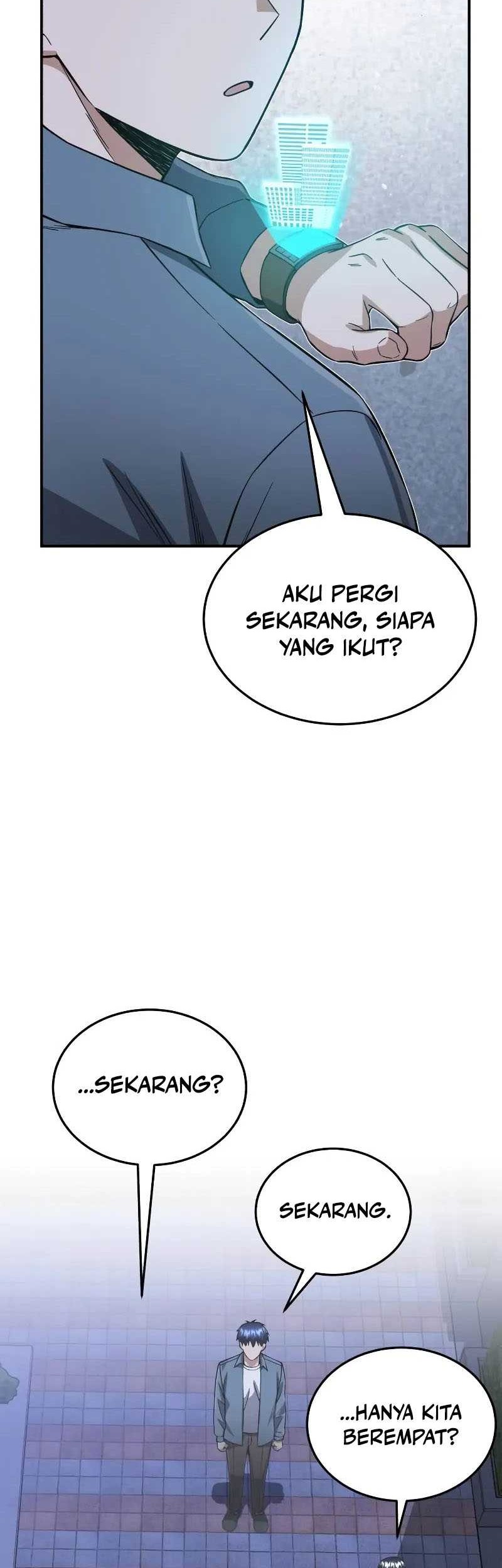 Genius of the Unique Lineage Chapter 102 - halaman 66