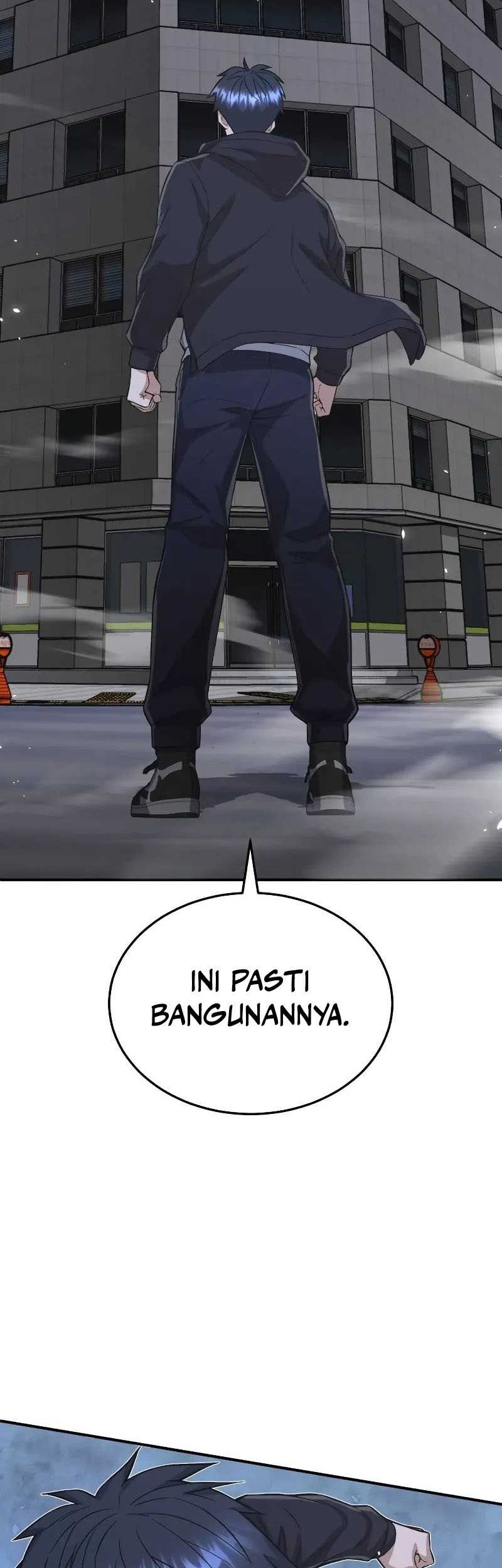 Genius of the Unique Lineage Chapter 102 - halaman 70