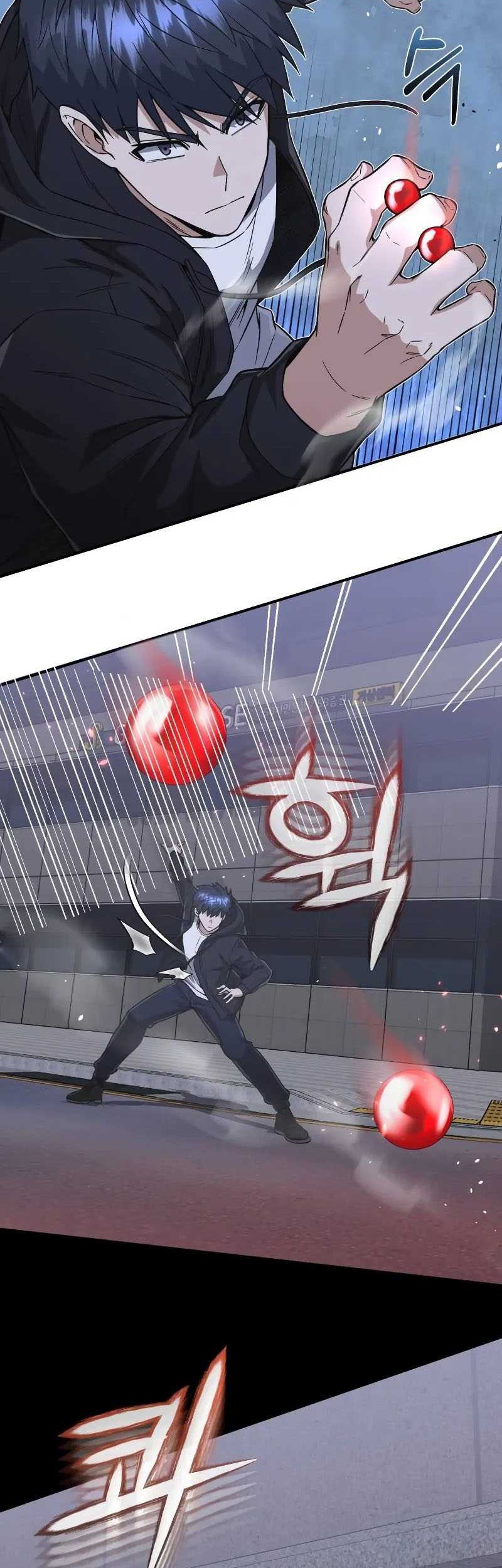 Genius of the Unique Lineage Chapter 102 - halaman 71