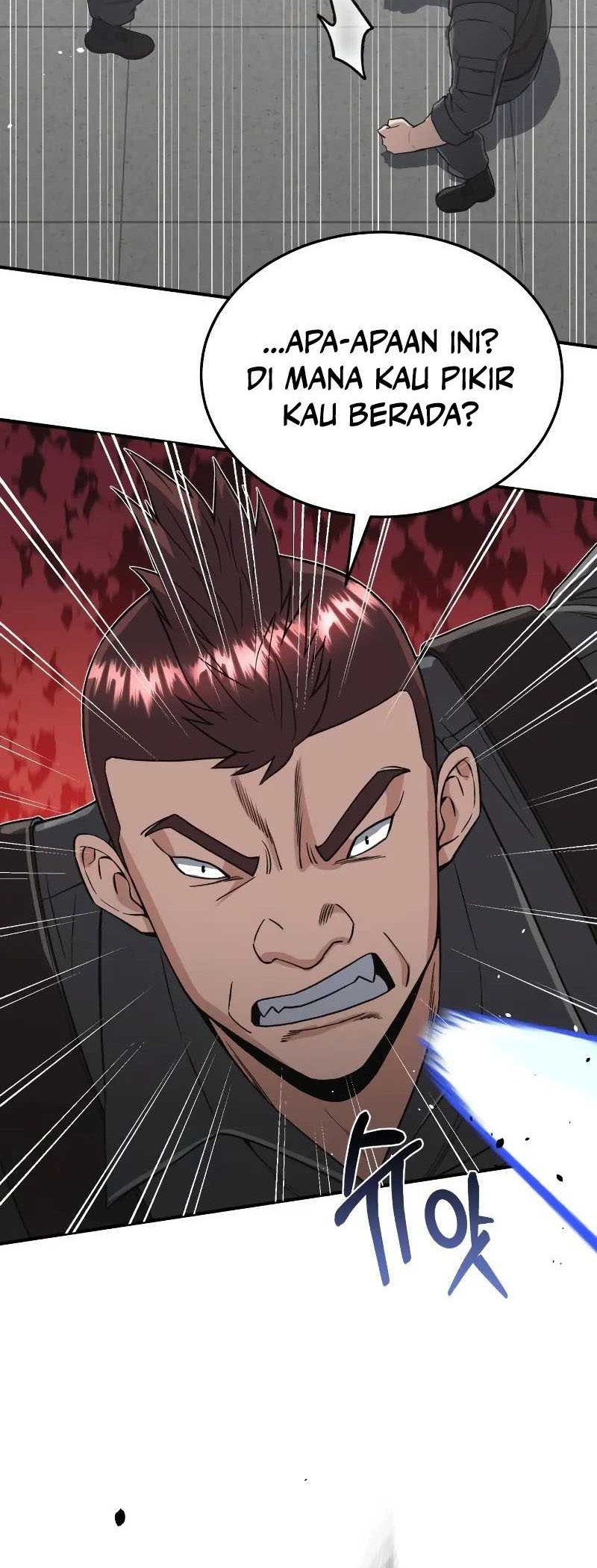 Genius of the Unique Lineage Chapter 102 - halaman 74