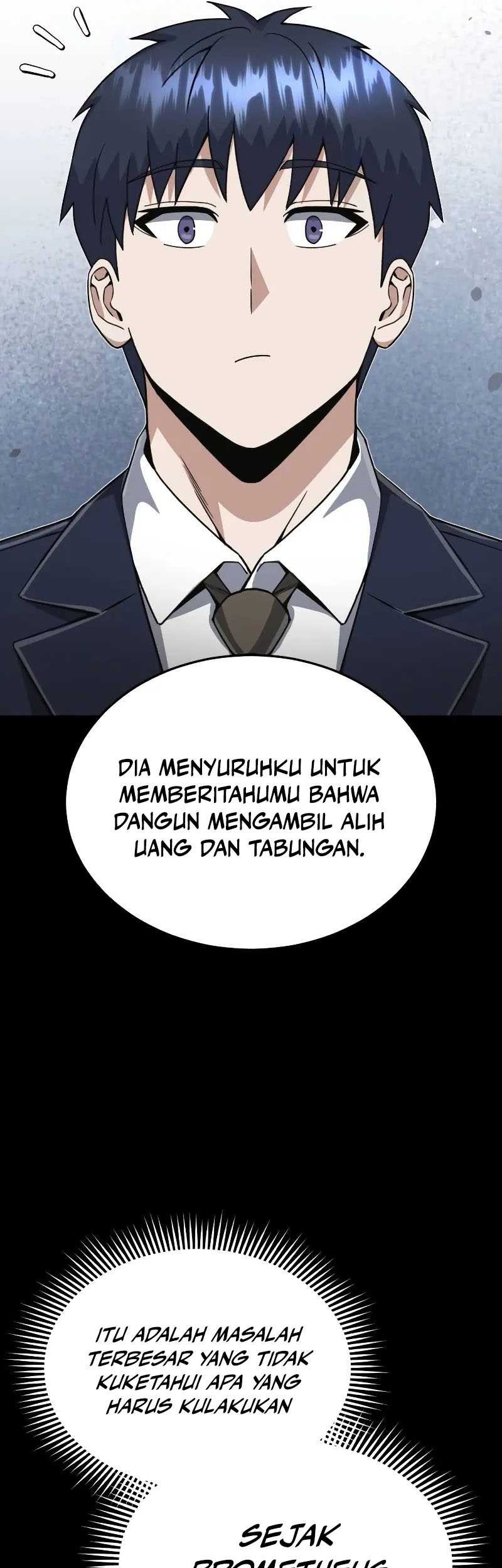 Genius of the Unique Lineage Chapter 102 - halaman 8