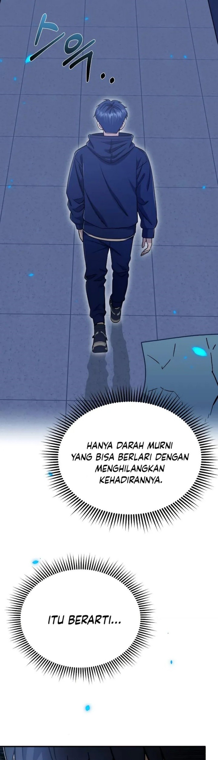 Genius of the Unique Lineage Chapter 103 - halaman 14