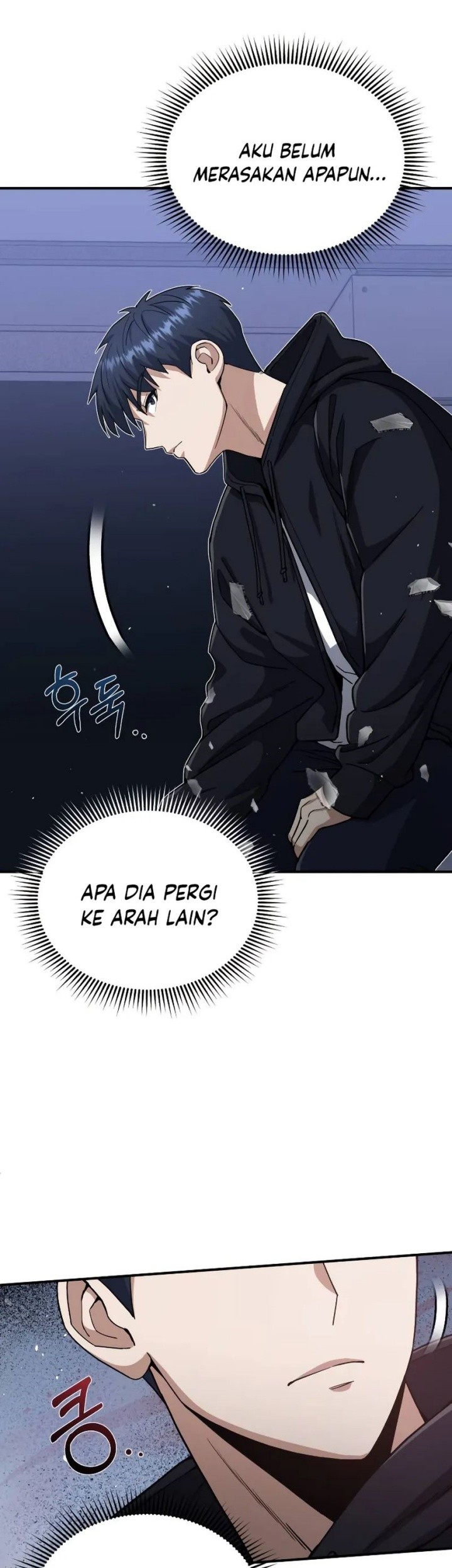Genius of the Unique Lineage Chapter 103 - halaman 18