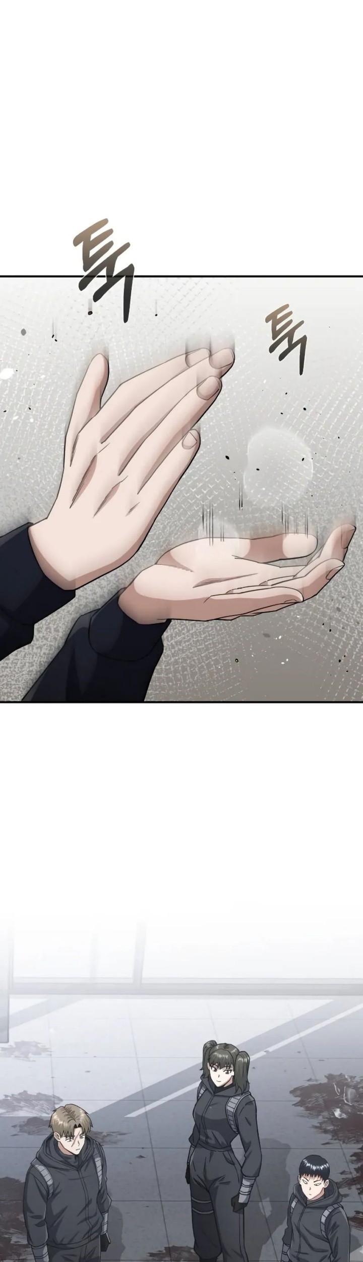 Genius of the Unique Lineage Chapter 103 - halaman 2