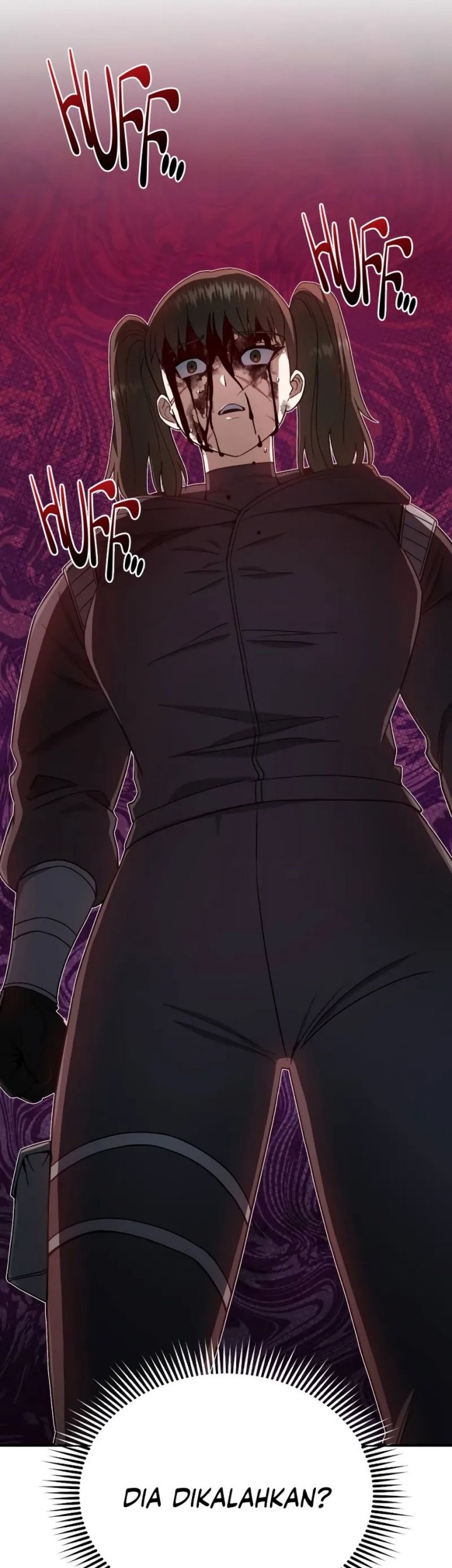 Genius of the Unique Lineage Chapter 103 - halaman 20