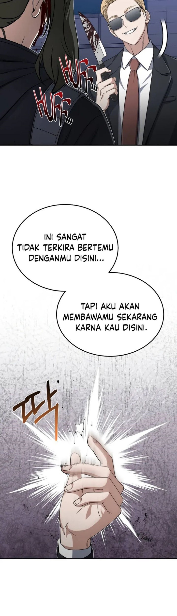 Genius of the Unique Lineage Chapter 103 - halaman 22