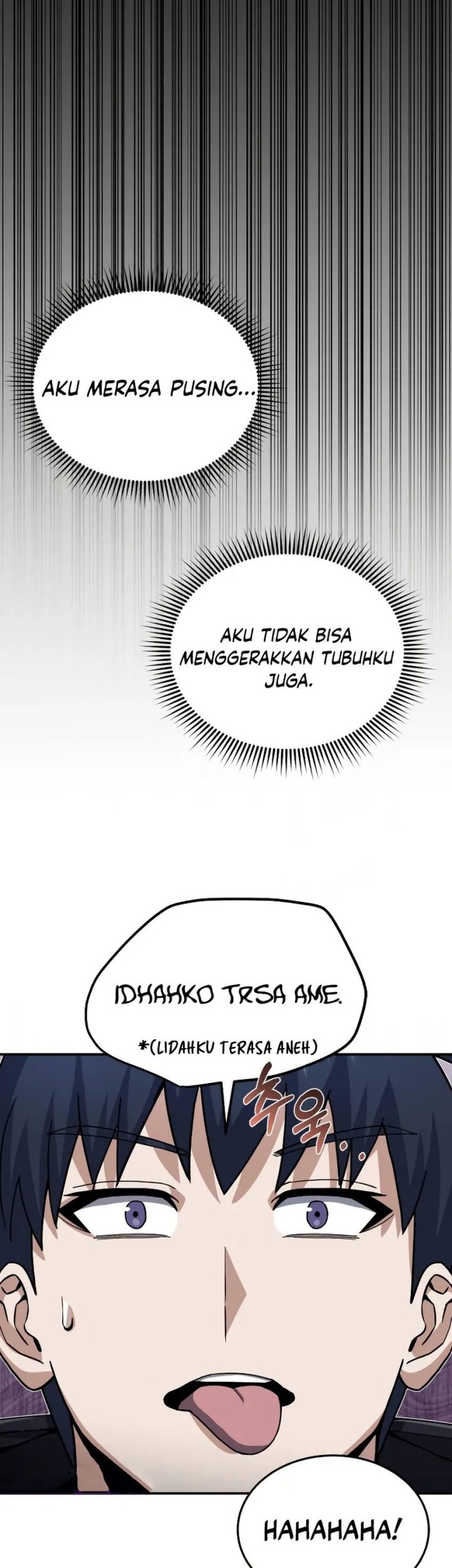 Genius of the Unique Lineage Chapter 103 - halaman 24