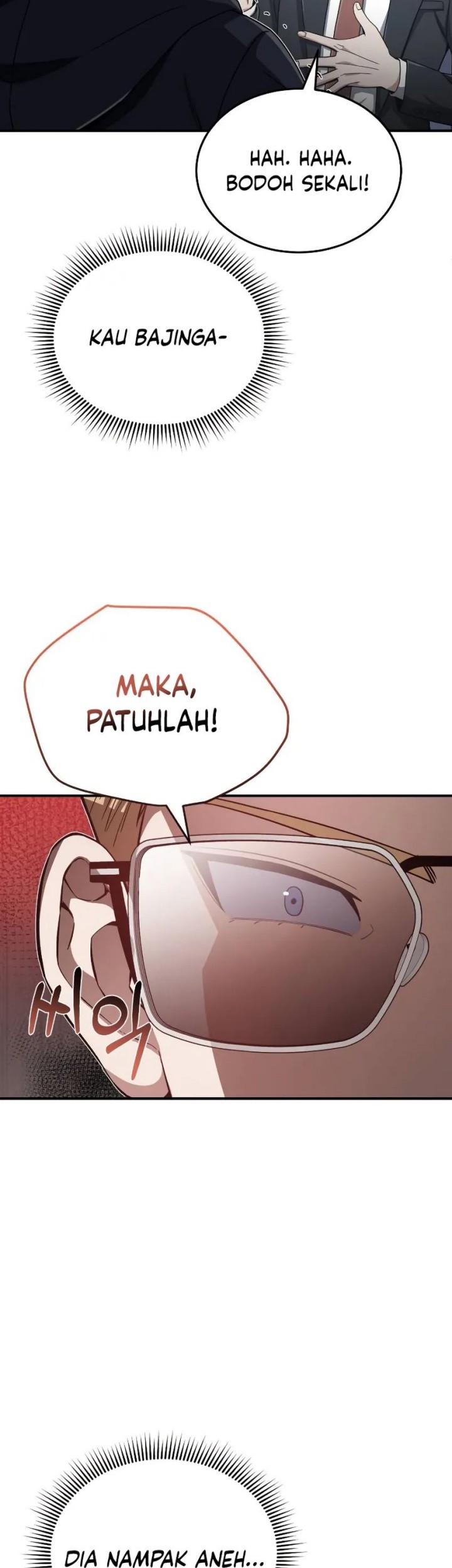 Genius of the Unique Lineage Chapter 103 - halaman 26