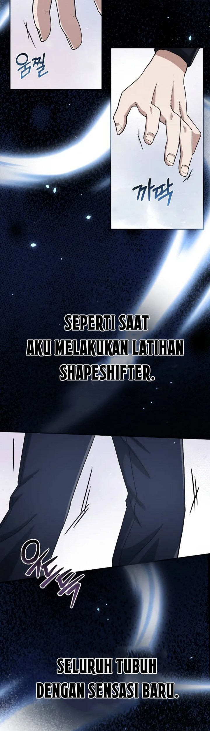Genius of the Unique Lineage Chapter 103 - halaman 28