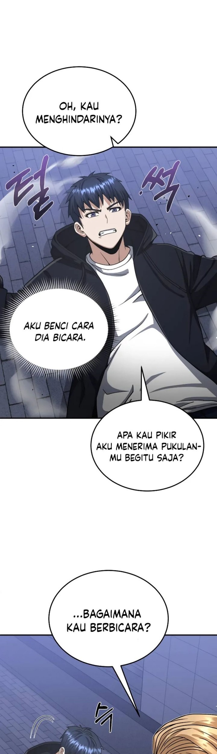 Genius of the Unique Lineage Chapter 103 - halaman 31