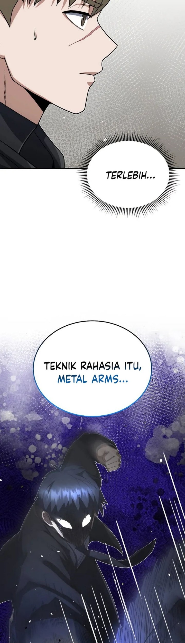 Genius of the Unique Lineage Chapter 103 - halaman 4