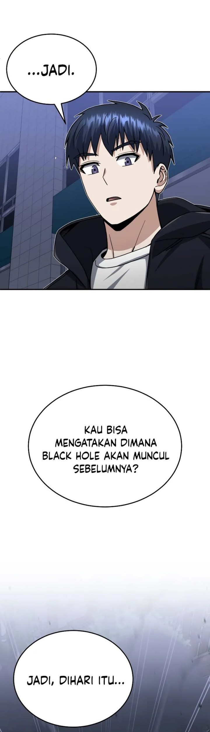Genius of the Unique Lineage Chapter 103 - halaman 40