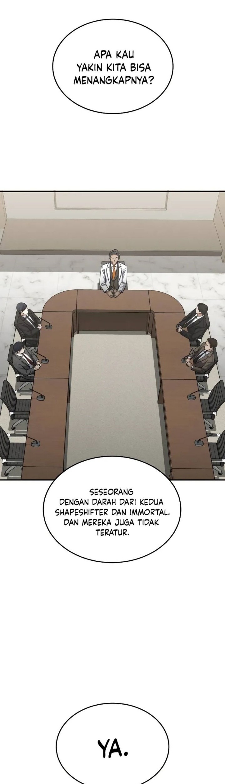 Genius of the Unique Lineage Chapter 103 - halaman 44