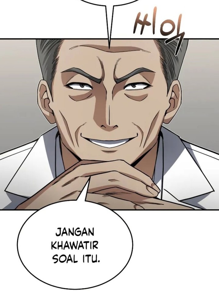 Genius of the Unique Lineage Chapter 103 - halaman 45