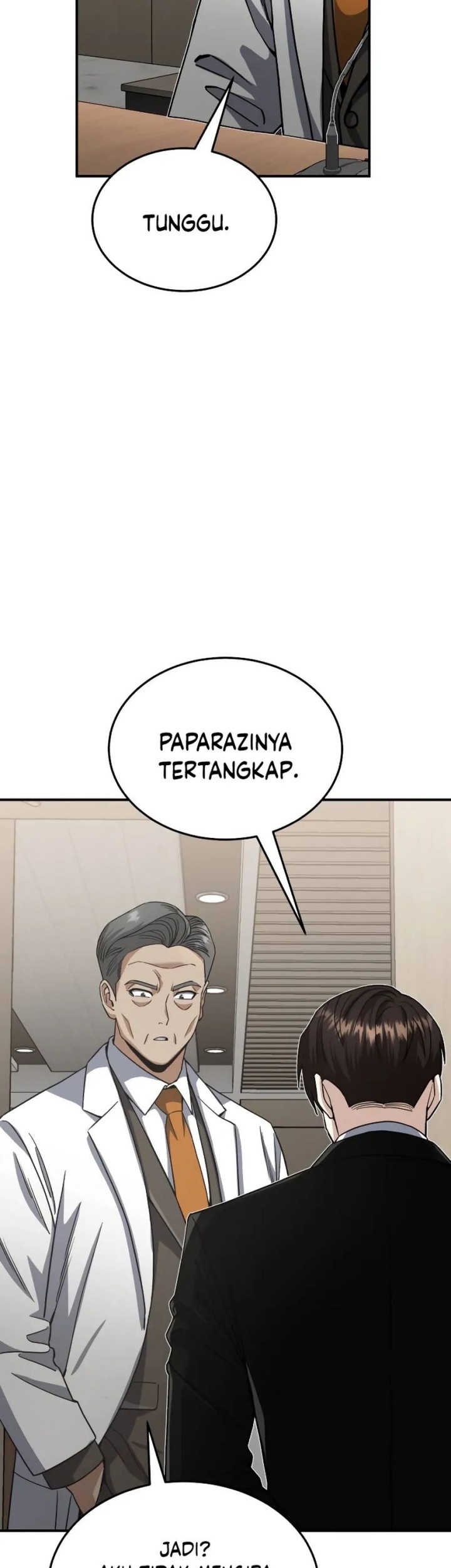 Genius of the Unique Lineage Chapter 103 - halaman 47