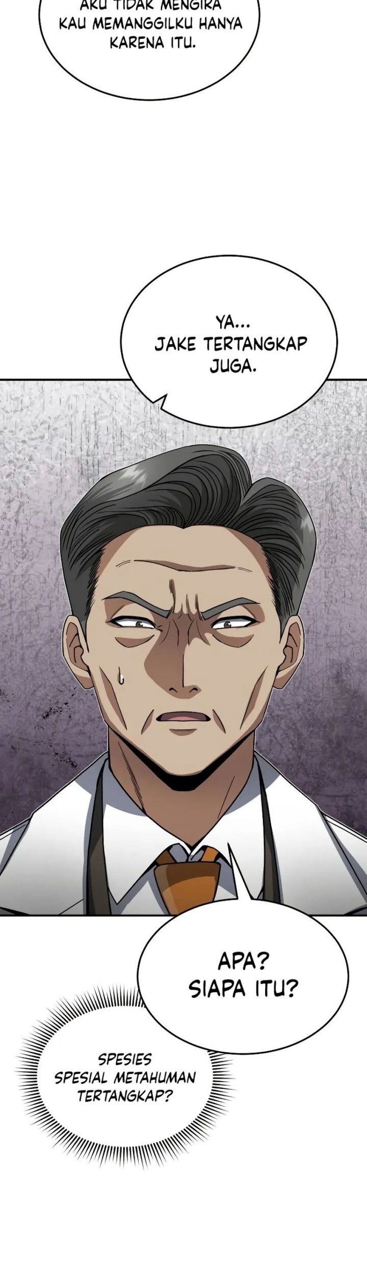 Genius of the Unique Lineage Chapter 103 - halaman 48