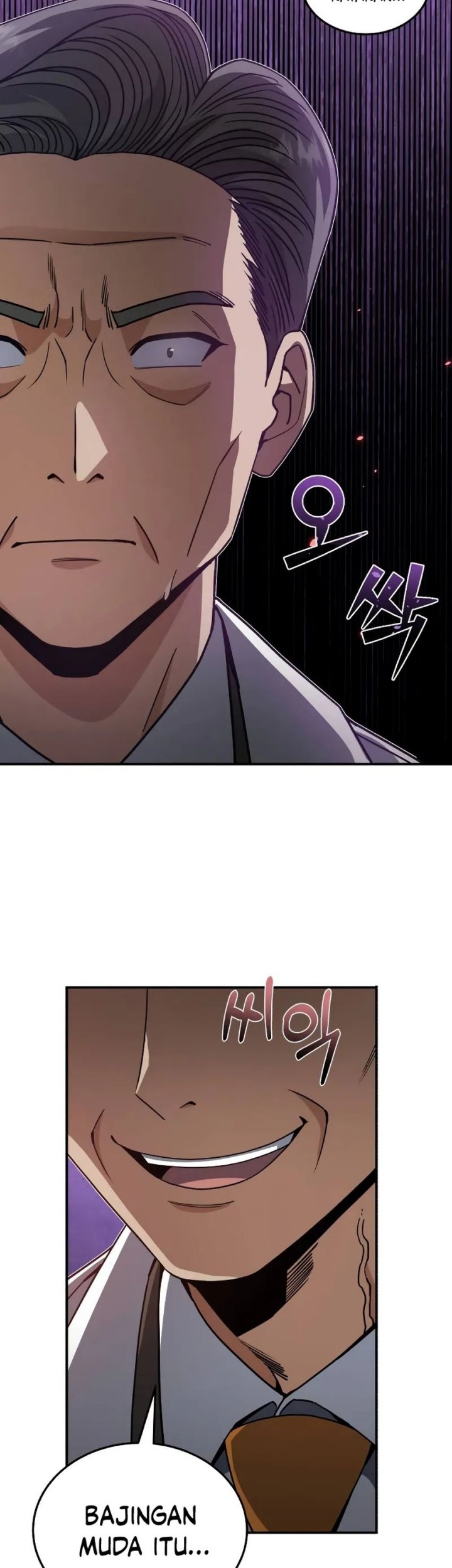 Genius of the Unique Lineage Chapter 103 - halaman 51