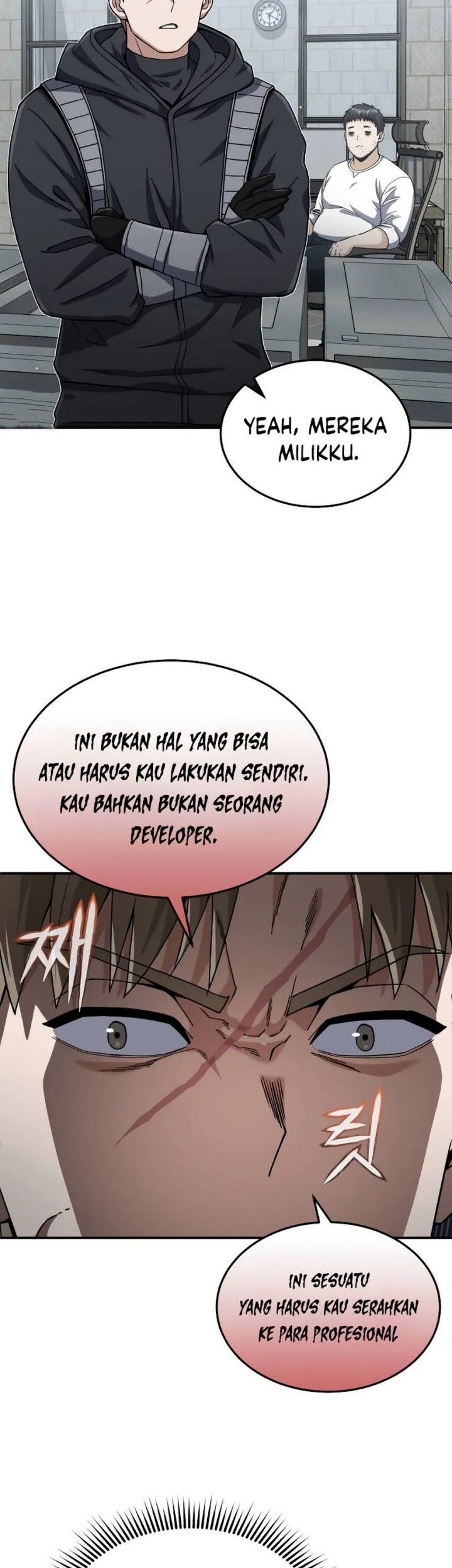 Genius of the Unique Lineage Chapter 103 - halaman 56